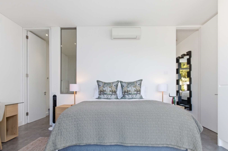 To Let 3 Bedroom Property for Rent in De Waterkant Western Cape